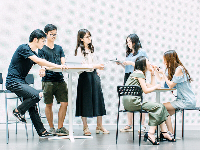 Corporate training programs Bangalore
